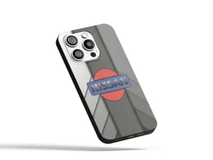 Nissan Cover Silicone Smartphone Look Sportivo Pro